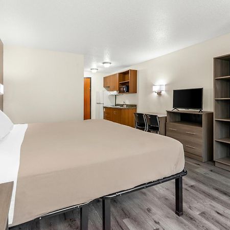 Welcome Suites-オファロン エクステリア 写真