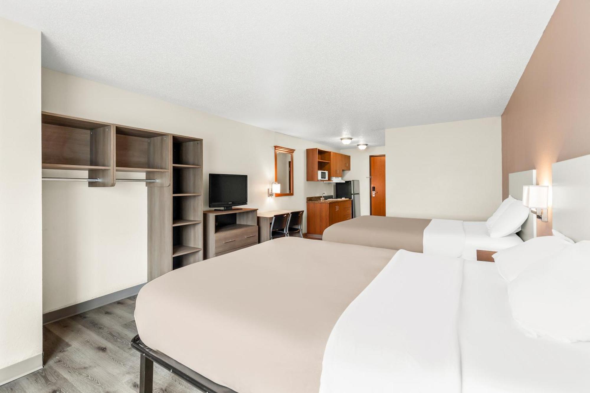 Welcome Suites-オファロン エクステリア 写真