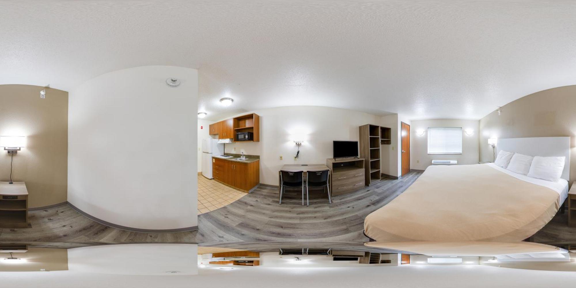Welcome Suites-オファロン エクステリア 写真