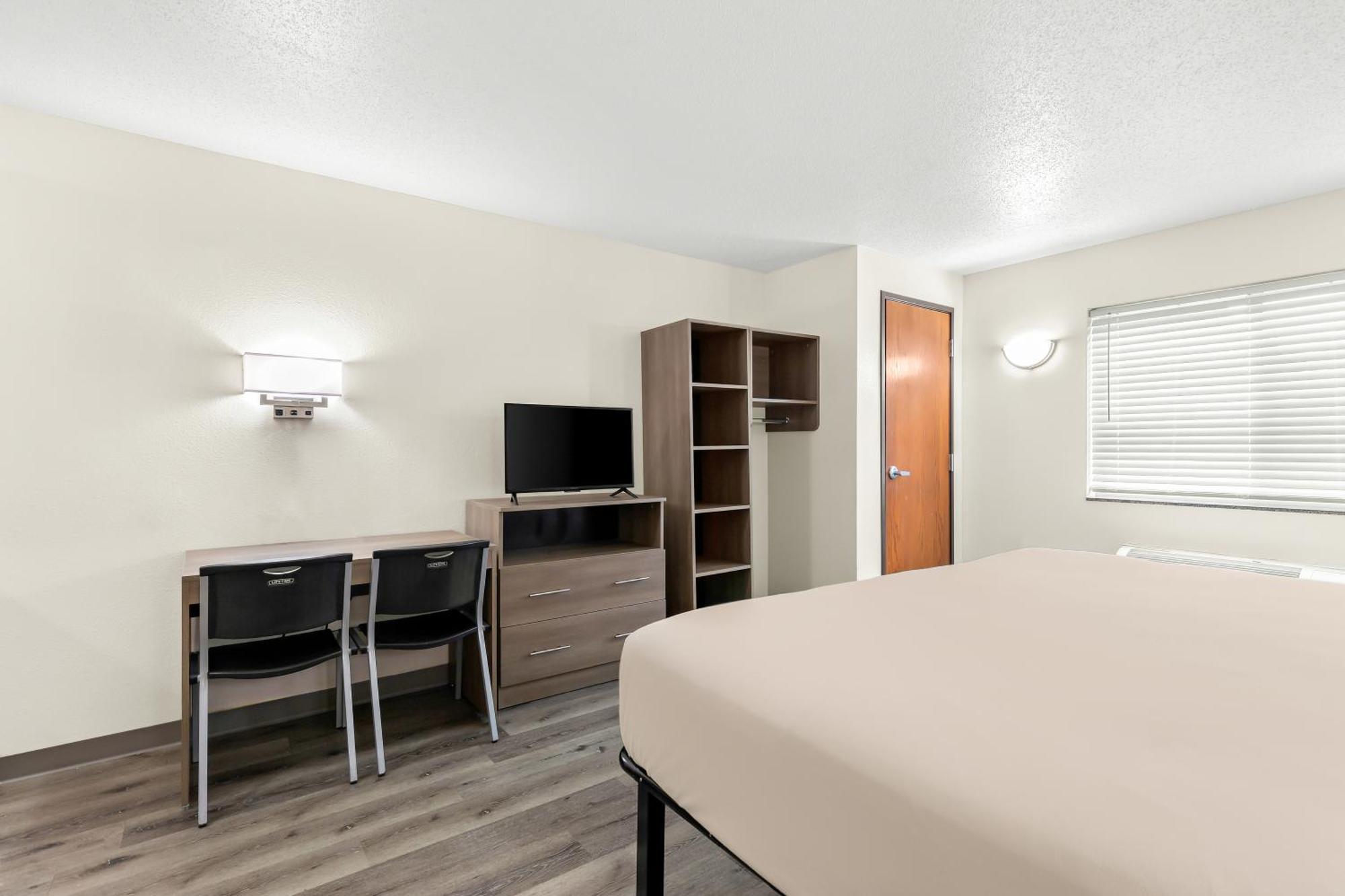 Welcome Suites-オファロン エクステリア 写真