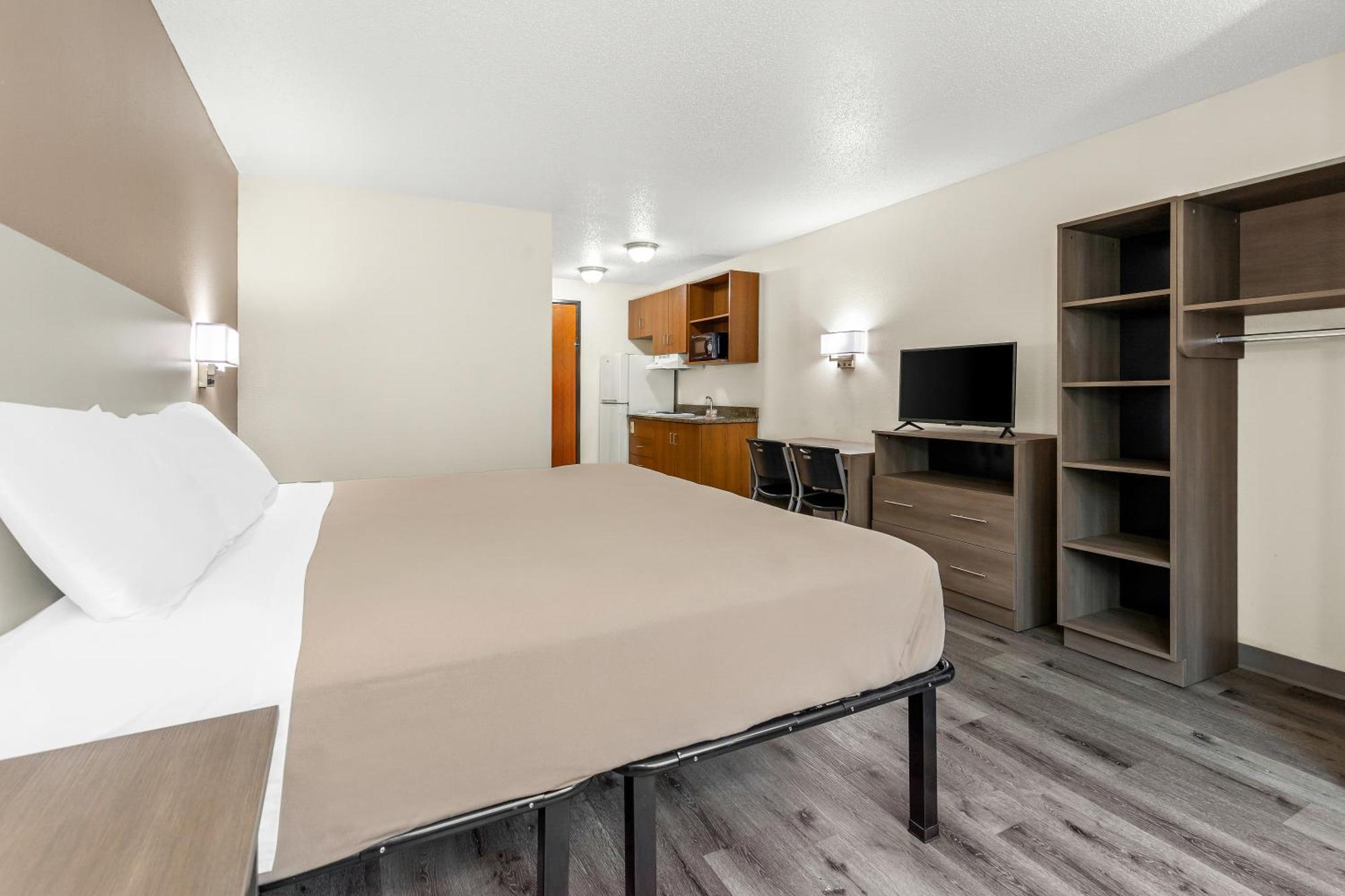 Welcome Suites-オファロン エクステリア 写真