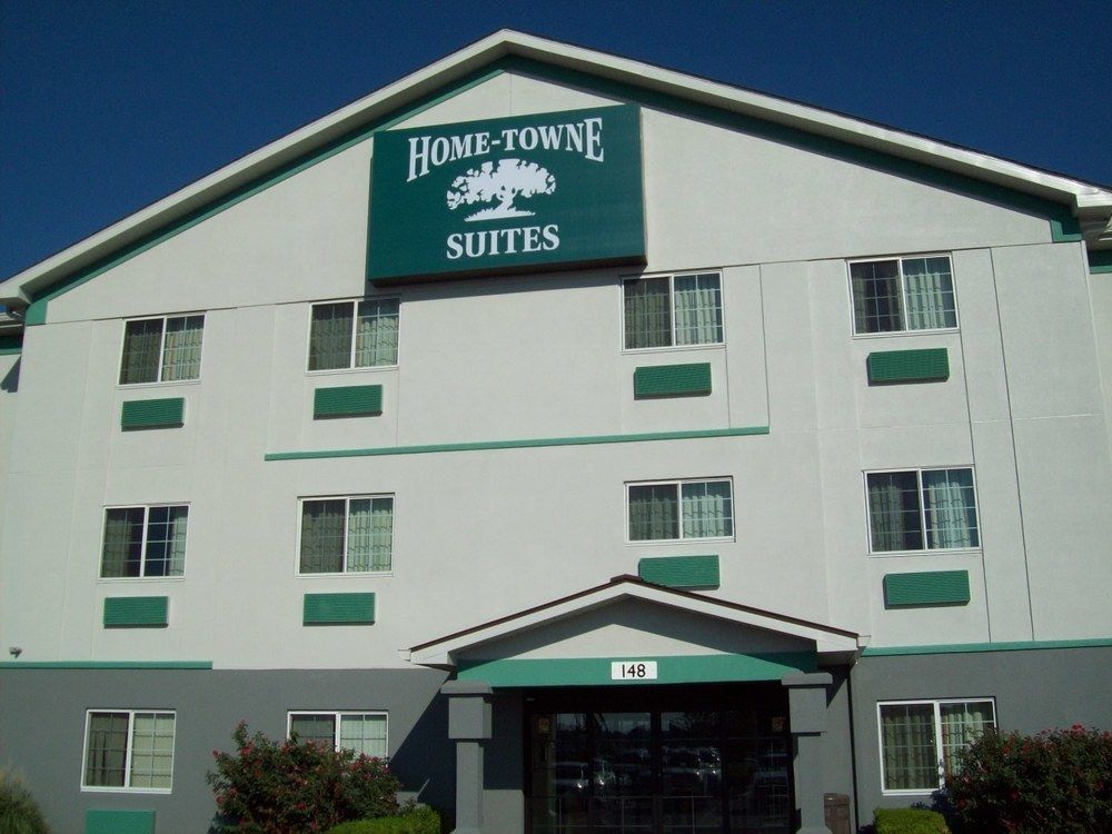 Welcome Suites-オファロン エクステリア 写真