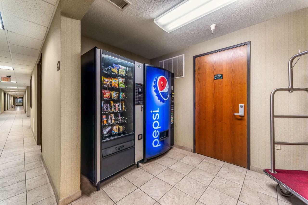 Welcome Suites-オファロン エクステリア 写真