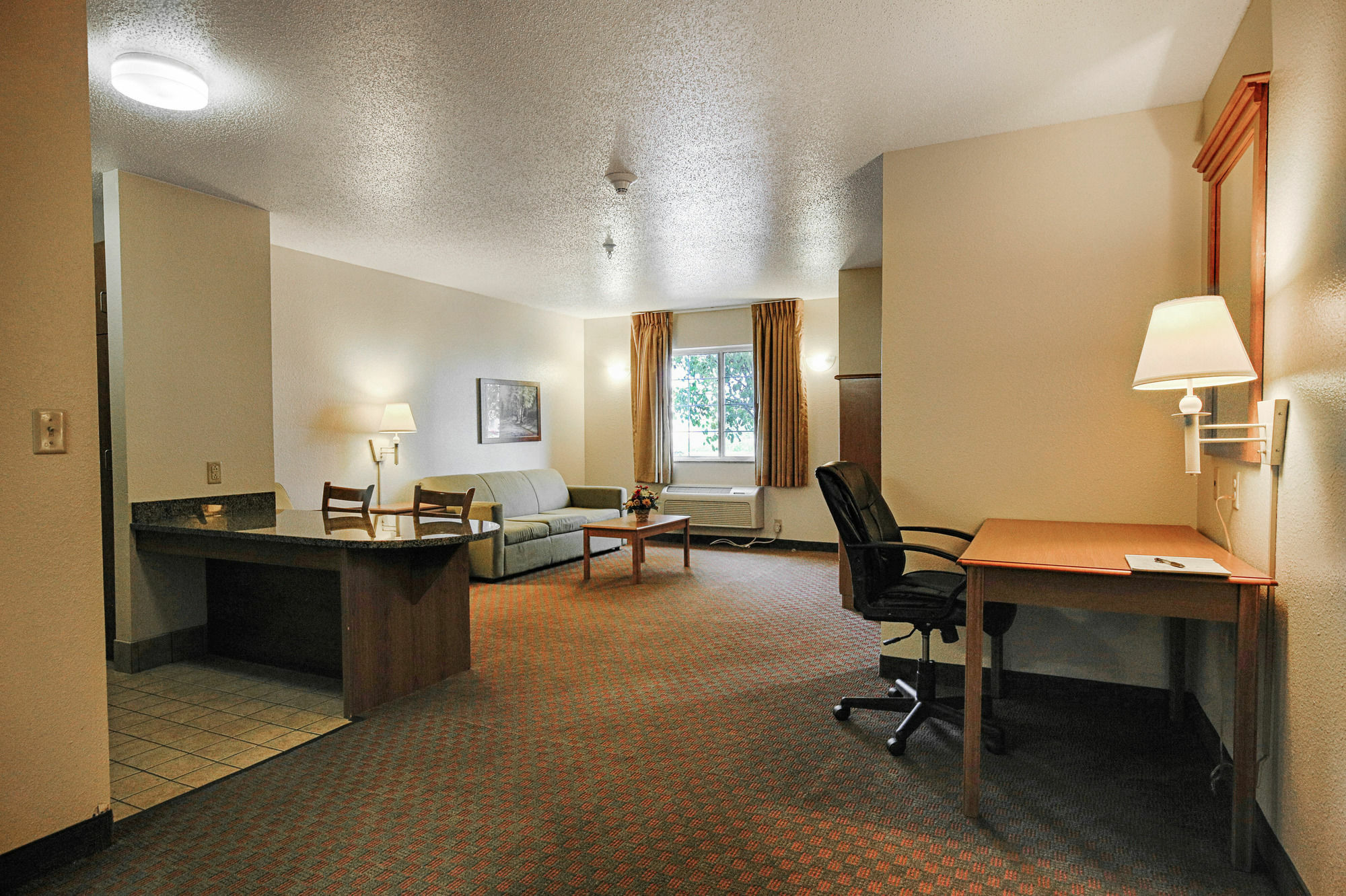 Welcome Suites-オファロン エクステリア 写真