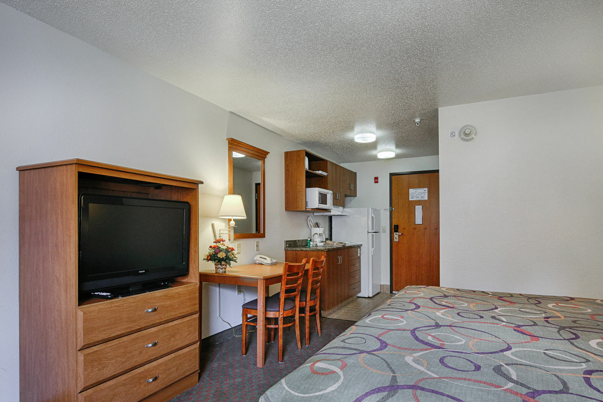 Welcome Suites-オファロン エクステリア 写真