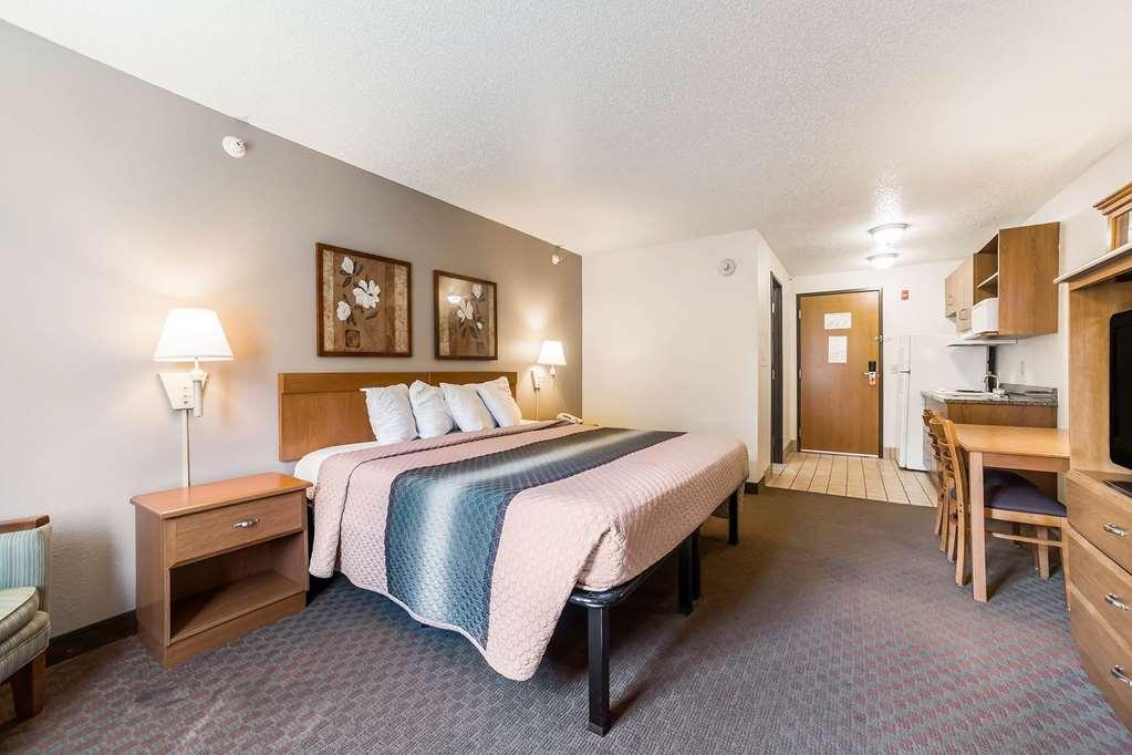 Welcome Suites-オファロン 部屋 写真