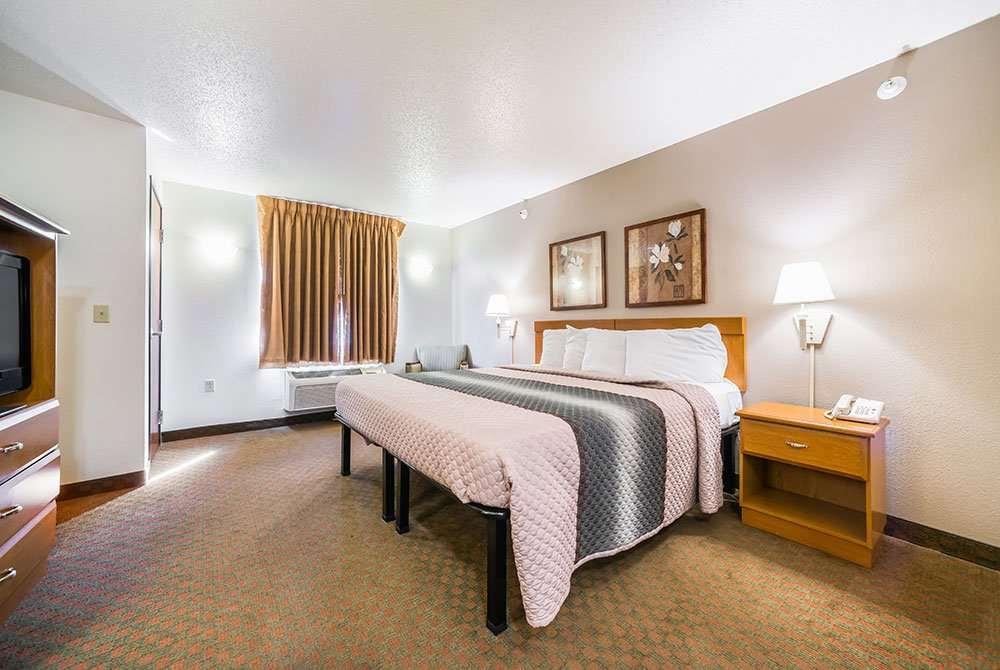 Welcome Suites-オファロン 部屋 写真